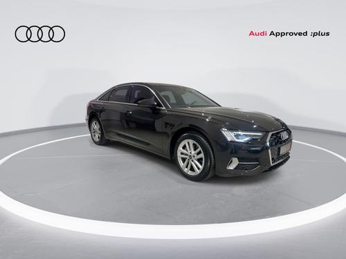اودي A6 2025