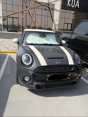 مينى مينى كوبر s 2019