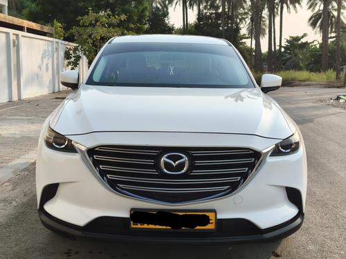 Mazda CX-9 2017