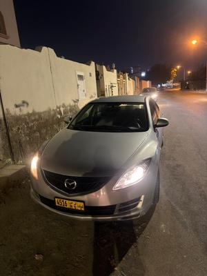 مازدا 6 2009