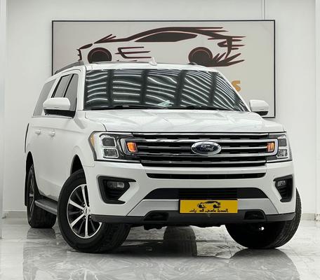 فورد اكسبيديشن 2020