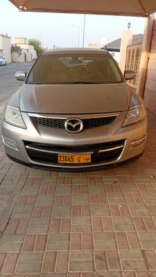 Mazda CX-9 2009