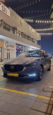 Mazda CX 30 2023