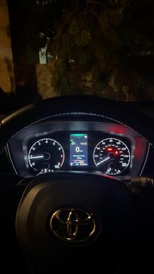 Toyota Auris 2024