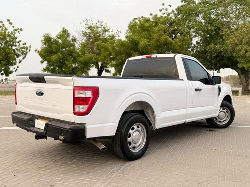 Ford F-150 2021
