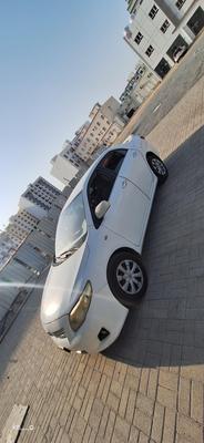 Toyota Corolla 2009