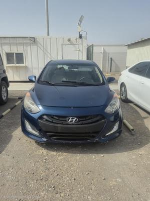 هيونداي إلنترا 2014
