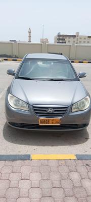 Hyundai Elantra 2011