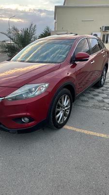 مازدا CX-9 2014