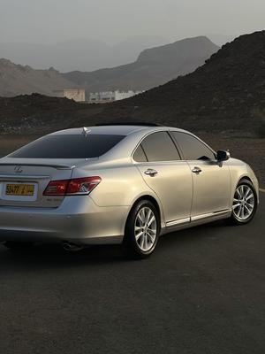 Lexus ES 350 2010