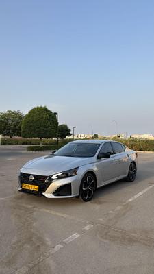 Nissan Altima 2023