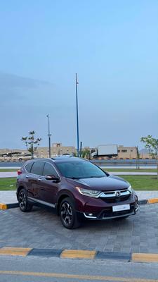 هوندا CRV 2018