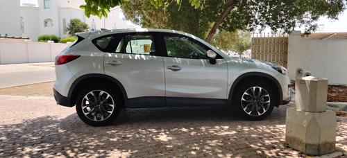 Mazda CX 5 2017