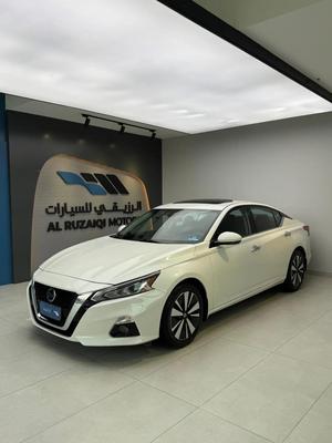 نيسان التيما 2020