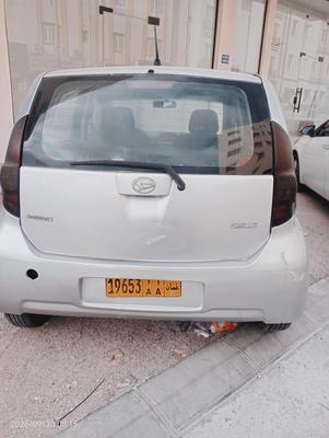 دايهاتسو سيريون 2008