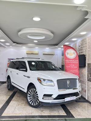 Lincoln Navigator 2021