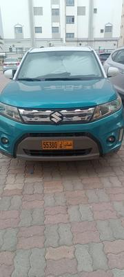 Suzuki Vitara 2017