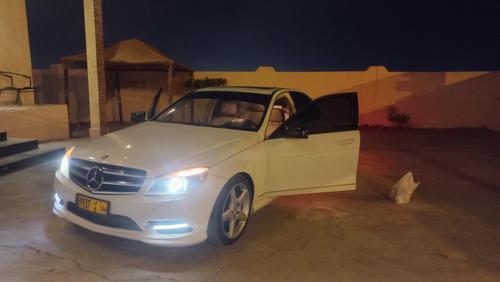 مرسيدس S 300 2010