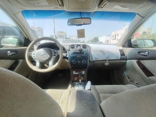 نيسان التيما 2008