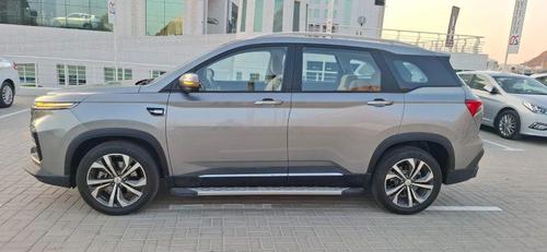 Chevrolet Captiva 2025
