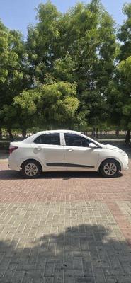 Hyundai I10 2020