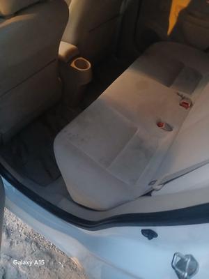 Toyota Yaris 2014