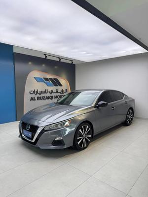 نيسان التيما 2019