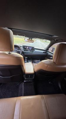 Lexus ES 300 2019