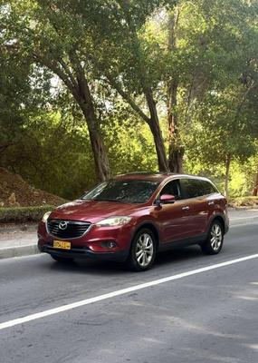 مازدا CX-9 2013