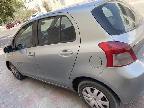 Toyota Yaris 2006