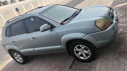هيونداي توسان 2009