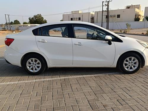 Kia Rio 2014
