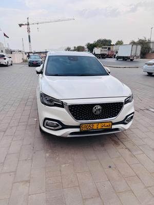 ام جى اتش اس 2021