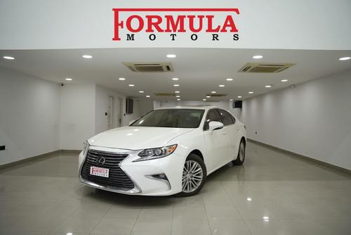 Lexus ES 350 2017