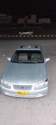 Toyota Camry 1998