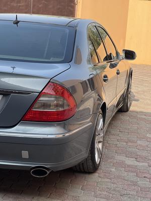 Mercedes E 280 2007