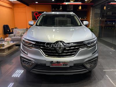 Renault Koleos 2021