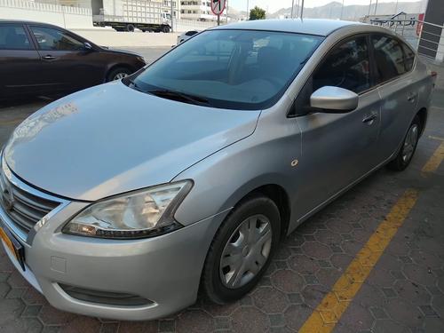Nissan Sentra 2013