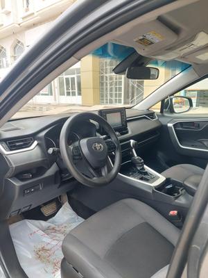 Toyota Rav 4 2019