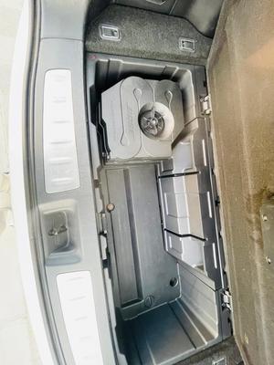 انفينيتي QX60 2015