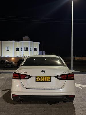 نيسان التيما 2021