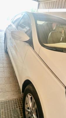 Hyundai Sonata 2013
