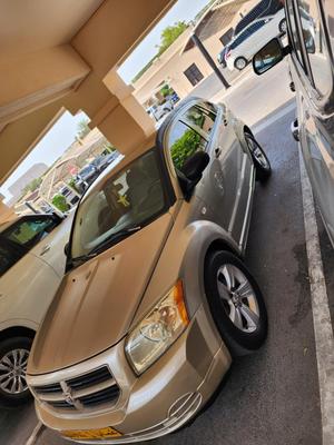 Dodge Caliber 2010