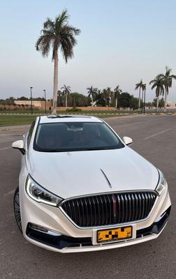 هونج تشى H5 2022