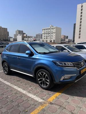 ام جى ار اكس 5 2020