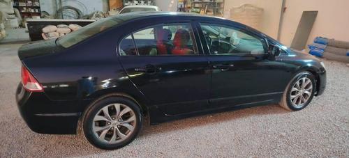 Honda Civic 2007