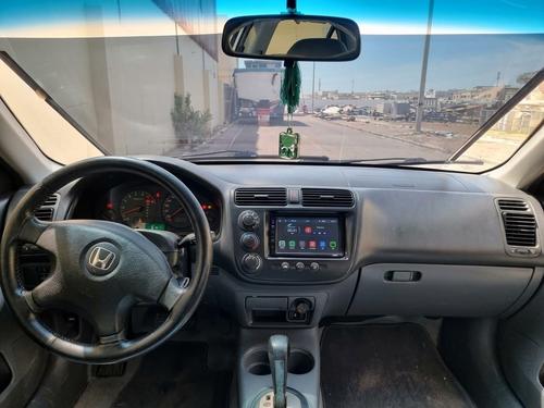 Honda Civic 2003