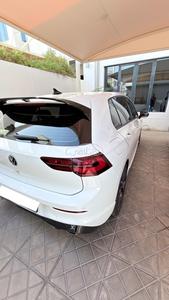 Volkswagen Golf R 2024
