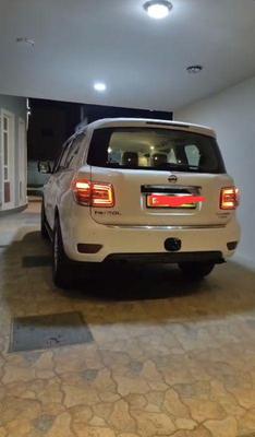 نيسان باترول 2014