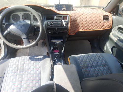 Toyota Corolla 1995